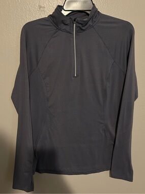 FREE WHEN BUNDLED quarter zip up